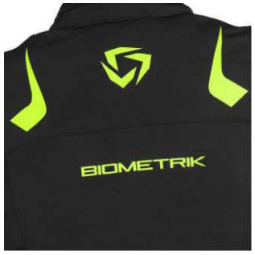 STM3306NV - CHAQUETA SOFTSHELL MUJER VERDE - STINAMOTO