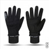 Guante Invierno Hombre Textil Proteccion Nudillos - STINAMOTO
