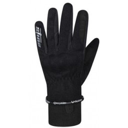 Guante Invierno Hombre Textil Proteccion Nudillos - STINAMOTO