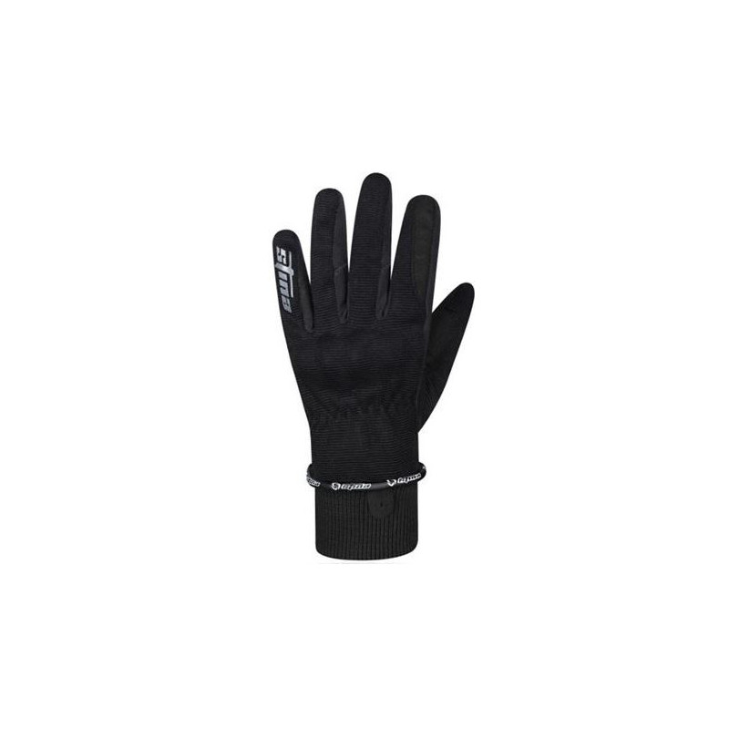 Guante Invierno Hombre Textil Proteccion Nudillos - STINAMOTO