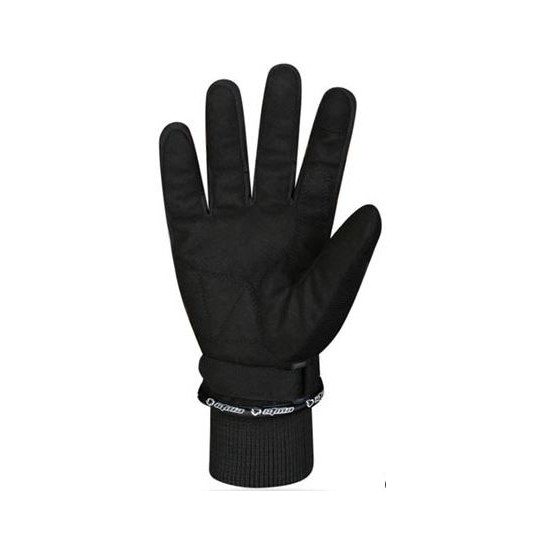 Guante Invierno Hombre Textil Proteccion Nudillos - STINAMOTO