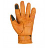 SNL023505 - GUANTES DE VERANO PIEL CAMEL - STINAMOTO