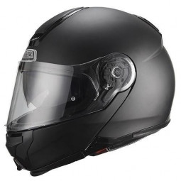 CASCO NZI MODULAR NEGRO MATE 22.05