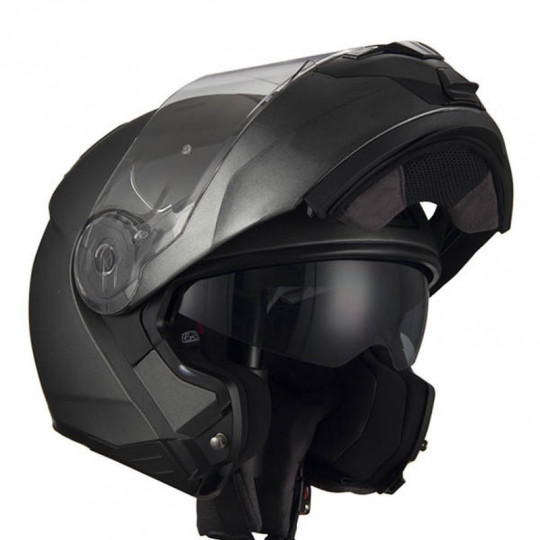 CASCO NZI MODULAR ANTRACITA  MATE 22.05