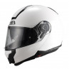 CASCO NZI MODULAR BLANCO 22.05 - HVRMOTOS
