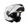CASCO NZI MODULAR BLANCO 22.05 - HVRMOTOS