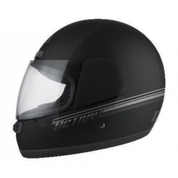 CASCO  NZI ACTIVY BIBAND NEGRO ANTRACITA 22.05 - HVRMOTOS