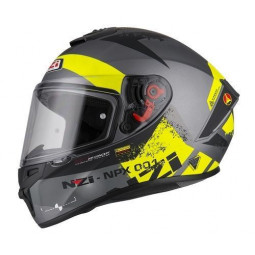 CASCO NZI TRENDY CANADIAN ANTRACITA YELLOW MATT 22.05