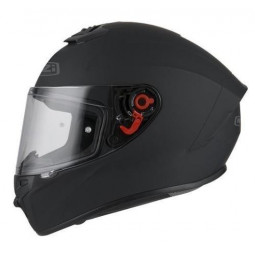 CASCO NZI TRENDY 2 MATT BLACK 22.06 - HVRMOTOS