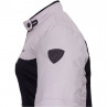 Chaqueta Verano Mujer Stina Paradise Gris - HVRMOTOS