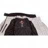 Chaqueta Verano Mujer Stina Paradise Gris - HVRMOTOS