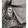 STM3306NV - CHAQUETA SOFTSHELL MUJER VERDE - STINAMOTO