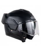 Casco Modular