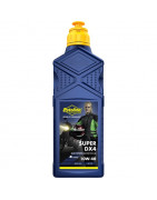 Aceites
