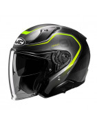 Casco Jets